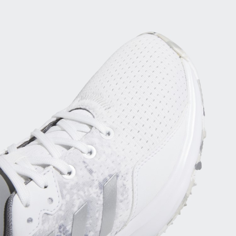 Tênis De Golfe Adidas S2g Sl Prata