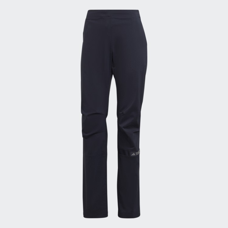 Calça Adidas Terrex Multitecido Com Tinta