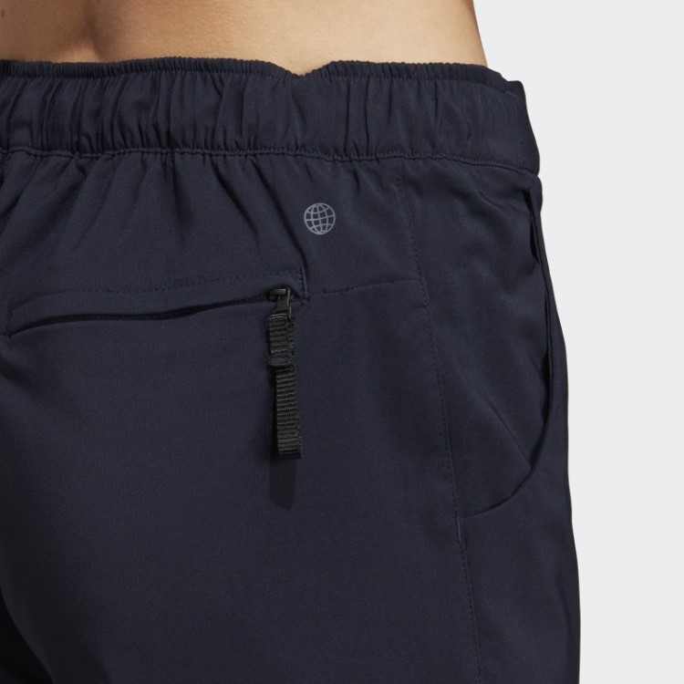 Calça Adidas Terrex Multitecido Com Tinta