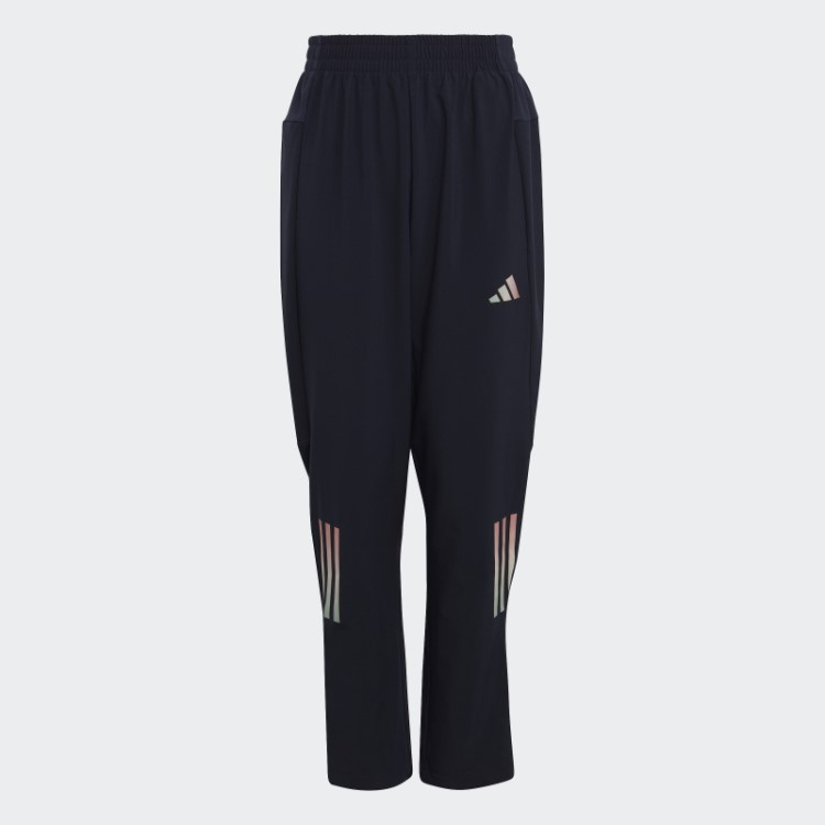 Adidas Aeroready 3 Listras Joggers Tinta