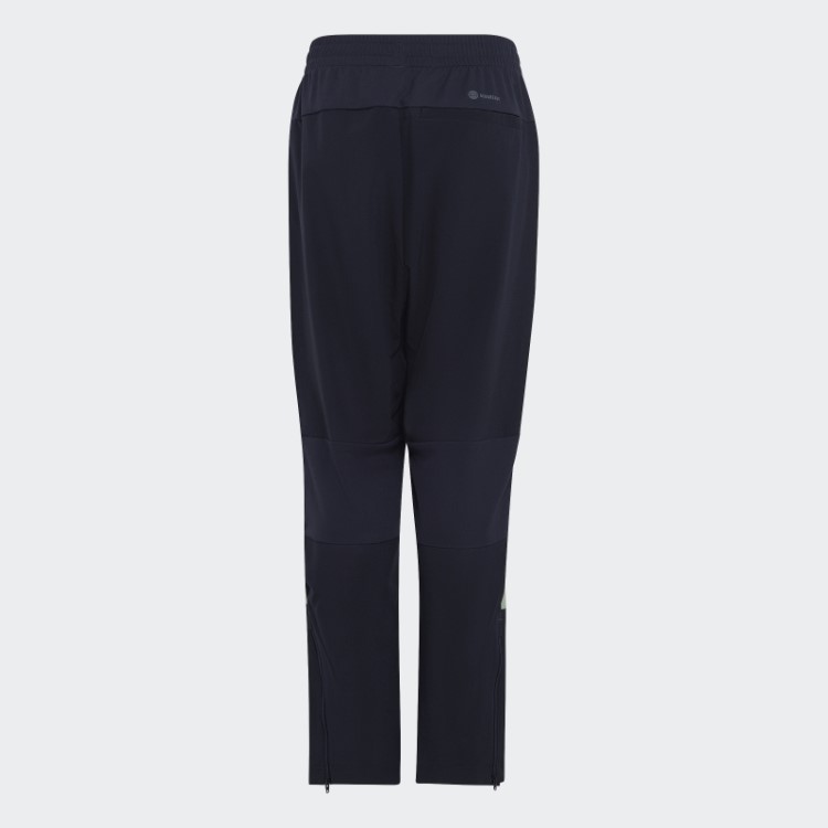 Adidas Aeroready 3 Listras Joggers Tinta