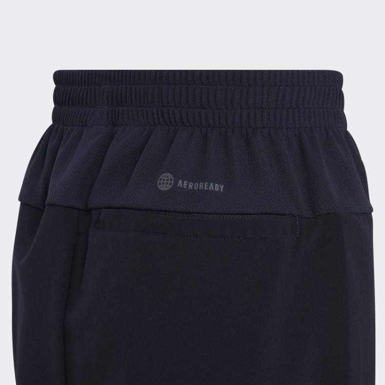 Adidas Aeroready 3 Listras Joggers Tinta