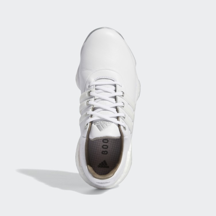 Tênis De Golfe Feminino Tour360 22 Adidas Branco