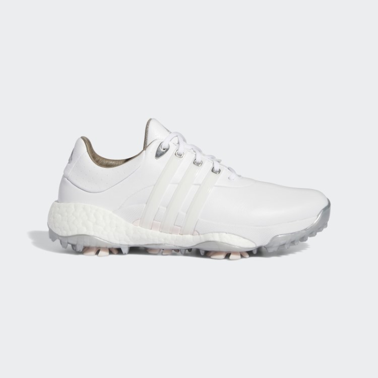 Tênis De Golfe Feminino Tour360 22 Branco Adidas