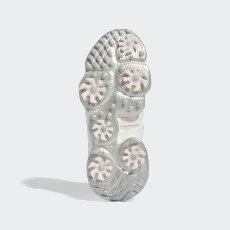 Tênis De Golfe Feminino Tour360 22 Branco Adidas
