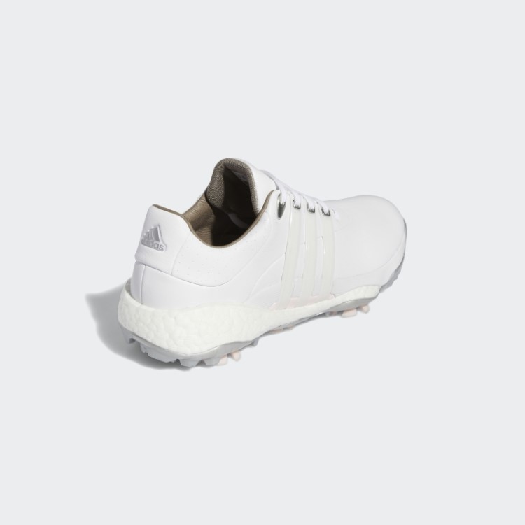 Tênis De Golfe Feminino Tour360 22 Branco Adidas