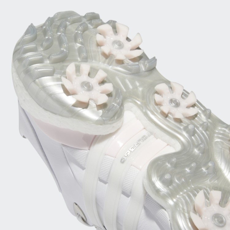 Tênis De Golfe Feminino Tour360 22 Branco Adidas