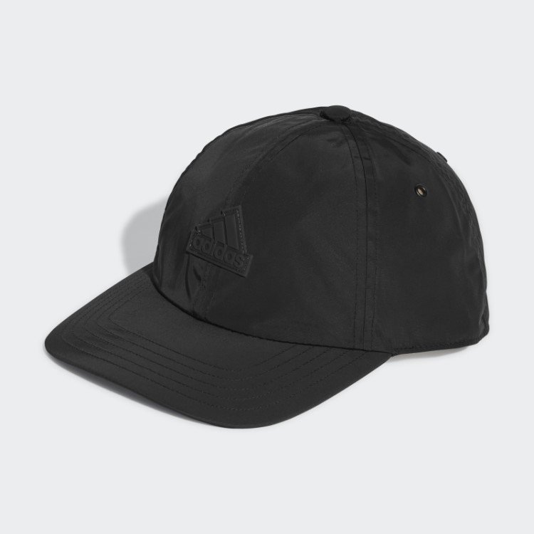 Boné De Baseball Tech Adidas Black Future Icons