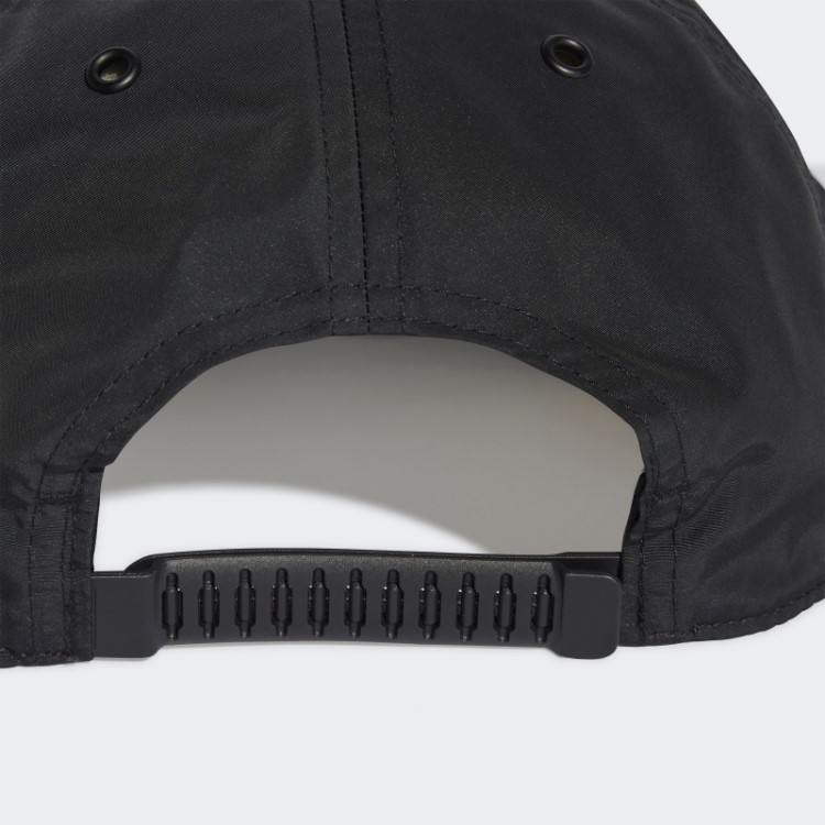 Boné Preto Adidas Future Icons Tech Baseball
