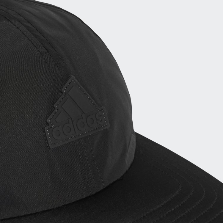 Boné Preto Adidas Future Icons Tech Baseball