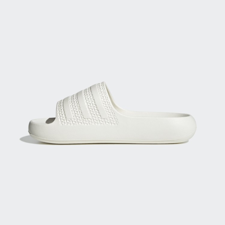 Chinelos Ayoon Adilette Branco Adidas