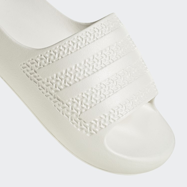 Chinelos Ayoon Adilette Branco Adidas