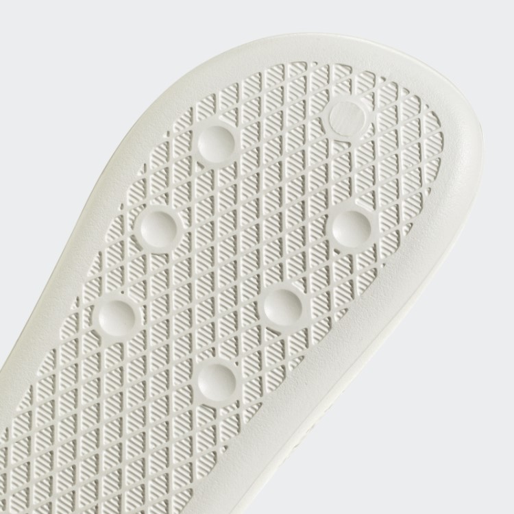 Chinelos Ayoon Adilette Branco Adidas