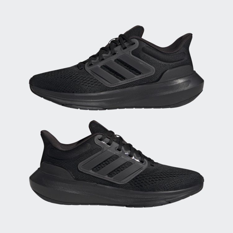 Tênis Adidas Ultrabounce Preto