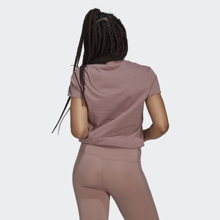 Camiseta Preta Quente Da Adidas