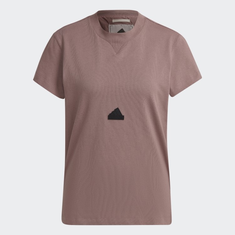Camiseta Preta Quente Da Adidas