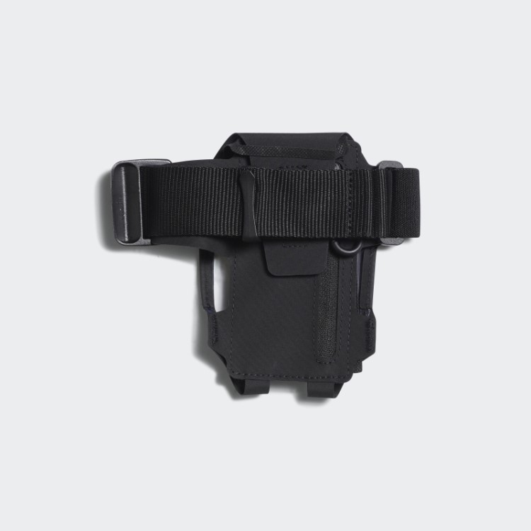 Suporte Bidirecional Para Celular Adidas Black Running