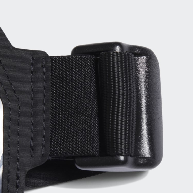 Suporte Bidirecional Para Celular Adidas Black Running