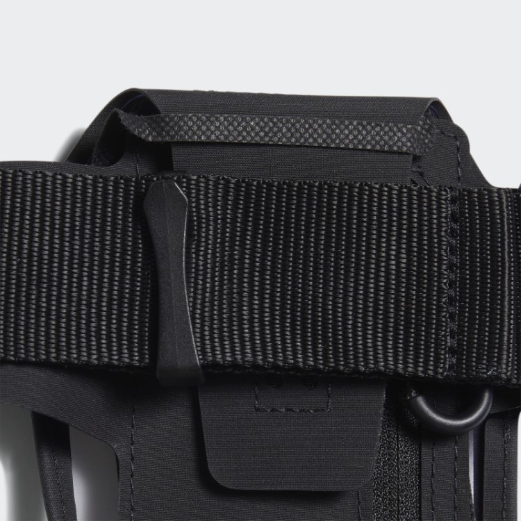 Suporte Bidirecional Para Celular Adidas Black Running