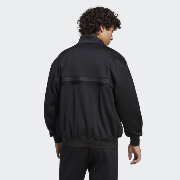 83-c Track Top Adidas Preto