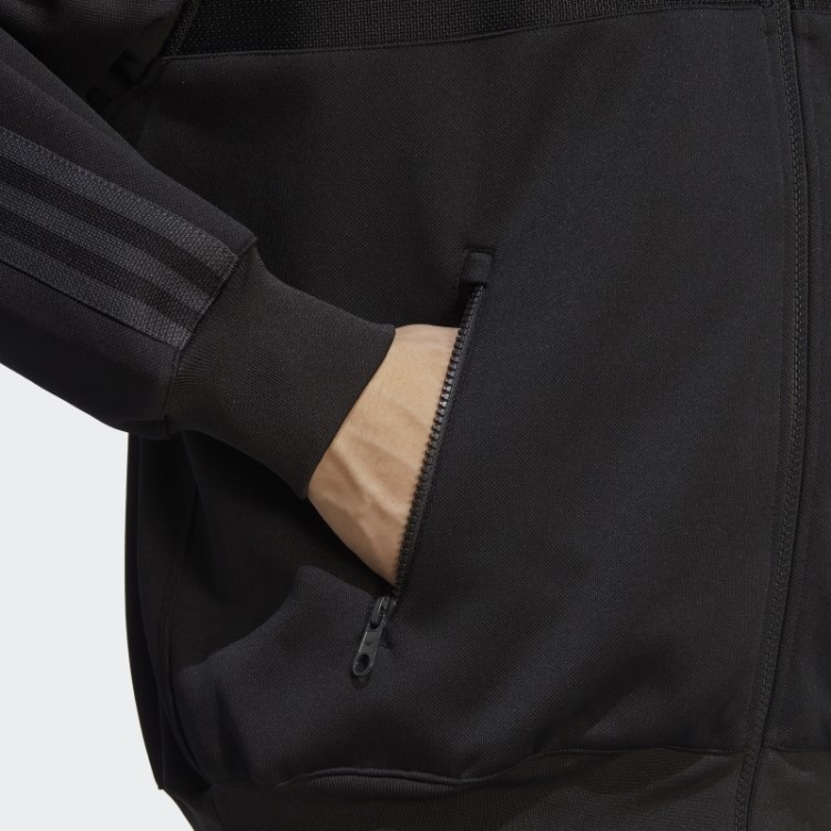 Adidas 83-c Track Top Preto
