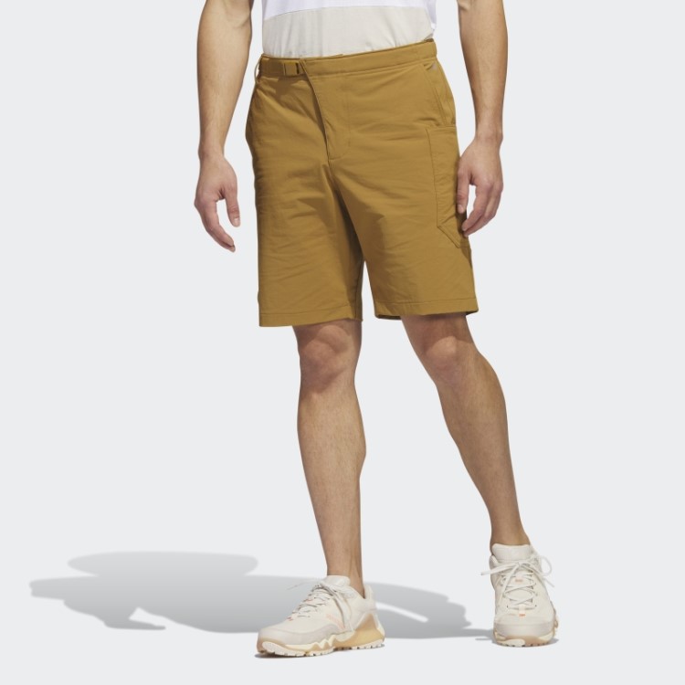 Bermuda De Golfe Adidas Bronze Adicross