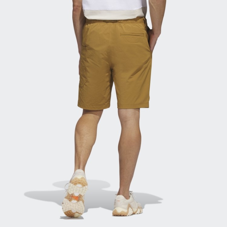 Bermuda De Golfe Adidas Bronze Adicross