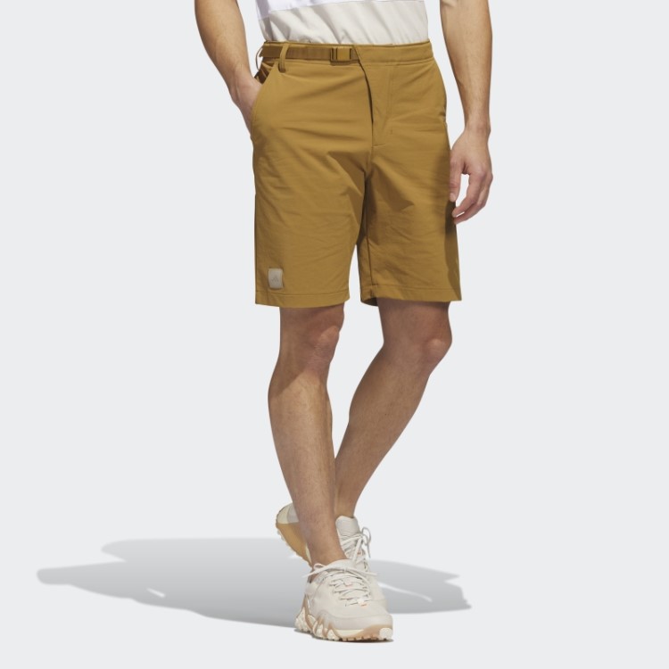 Bermuda De Golfe Adidas Bronze Adicross