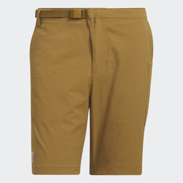 Bermuda De Golfe Adidas Bronze Adicross