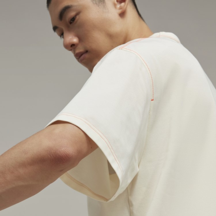 Camiseta Premium Y-3 Adidas