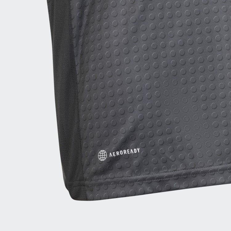 Camisa Adidas Tiro X Lego Hot Carbon