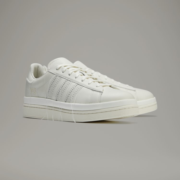 Moda Adidas Hicho Y-3