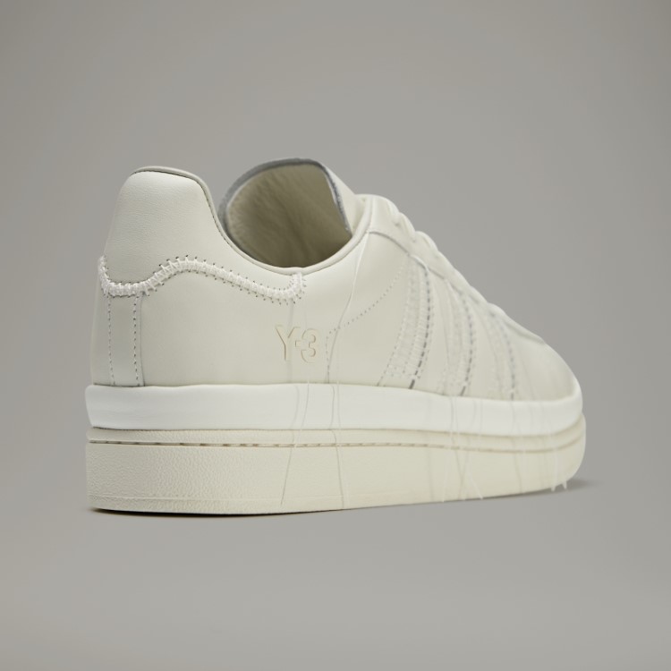Moda Adidas Hicho Y-3