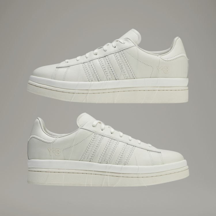 Moda Adidas Hicho Y-3