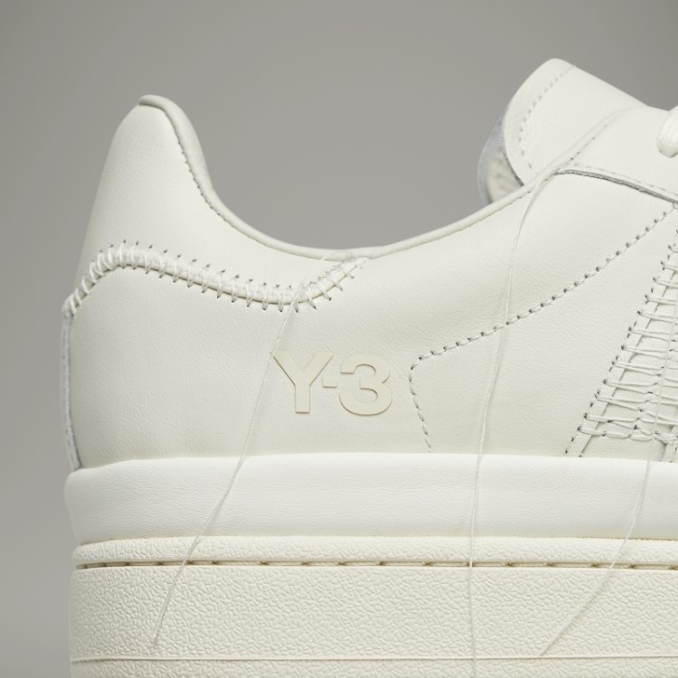 Moda Adidas Hicho Y-3