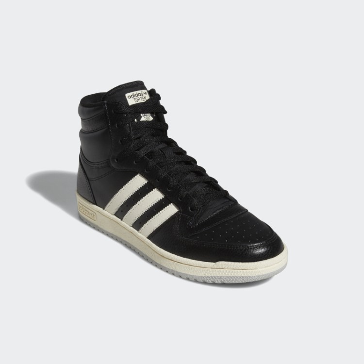 Dez Melhores Sapatos Rb Preto Adidas