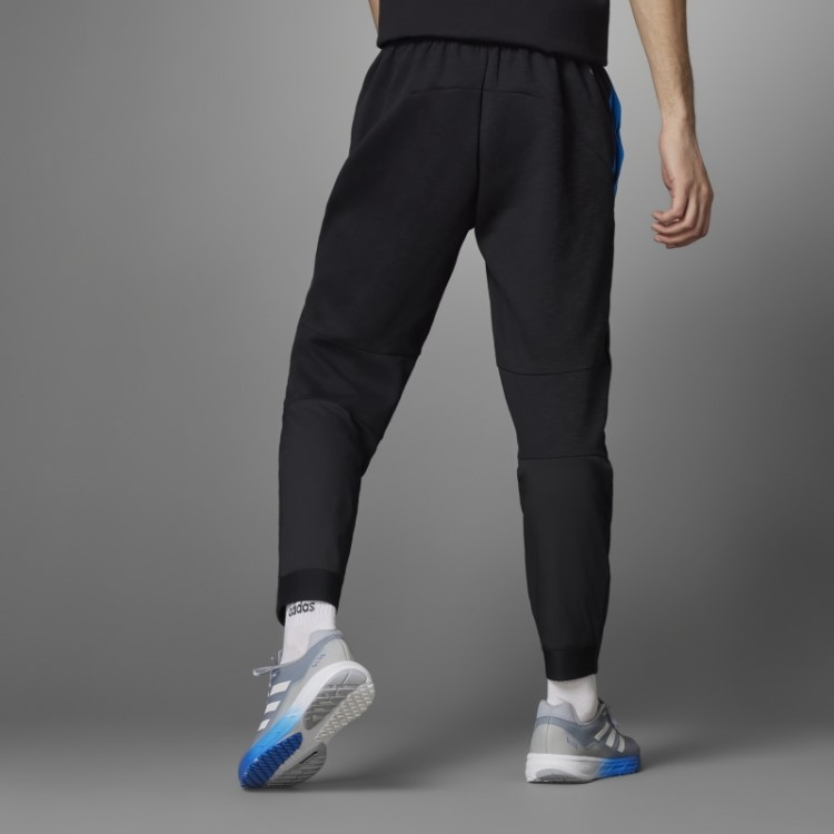 Camiseta D4m Adidas Preta