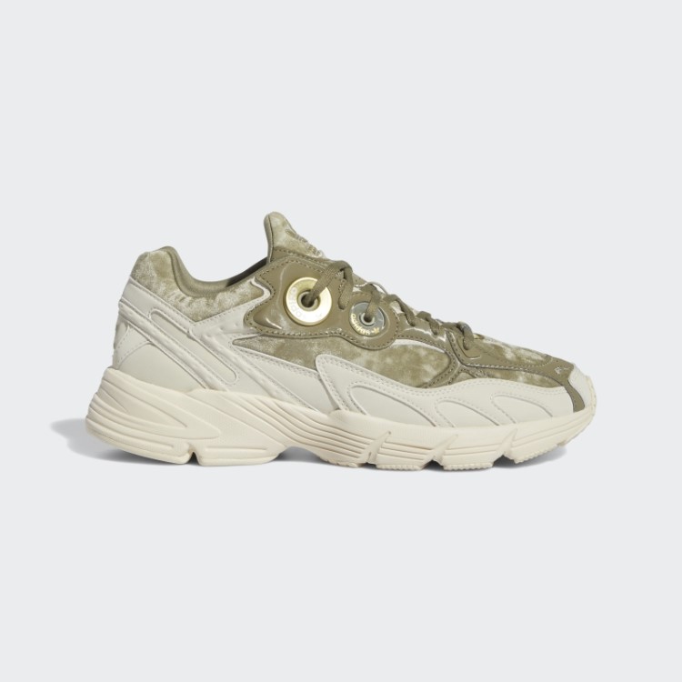 Tênis Astir Adidas Orbit Verde