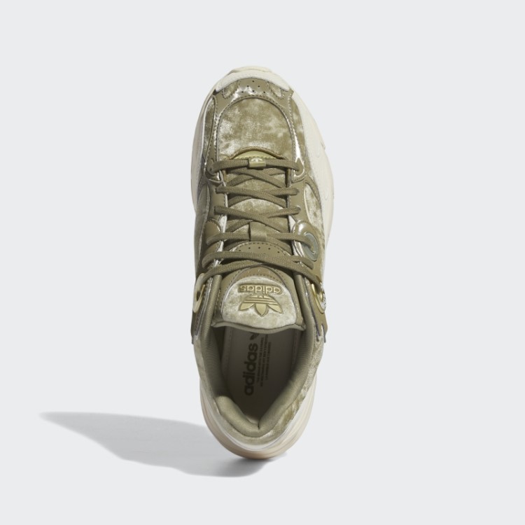 Tênis Astir Adidas Orbit Verde