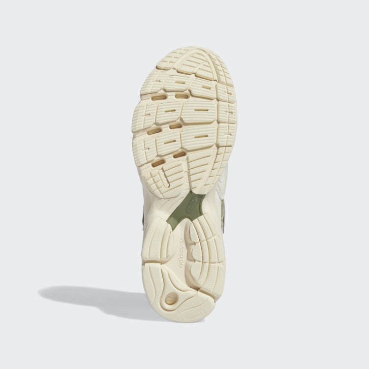 Tênis Astir Adidas Orbit Verde
