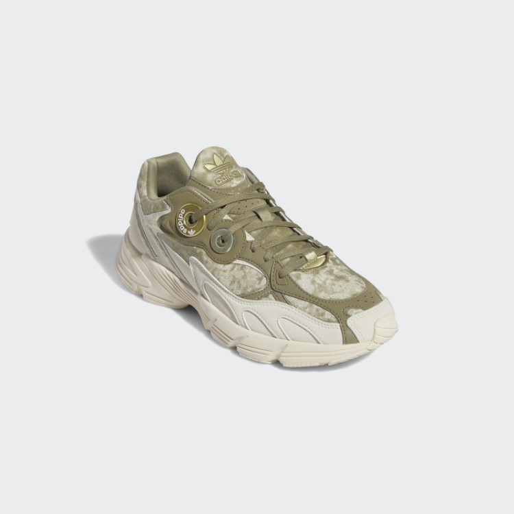 Tênis Astir Adidas Orbit Verde