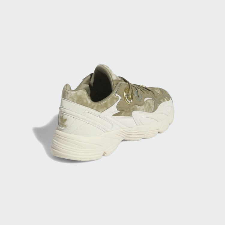 Tênis Astir Adidas Orbit Verde