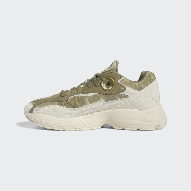 Tênis Astir Adidas Orbit Verde