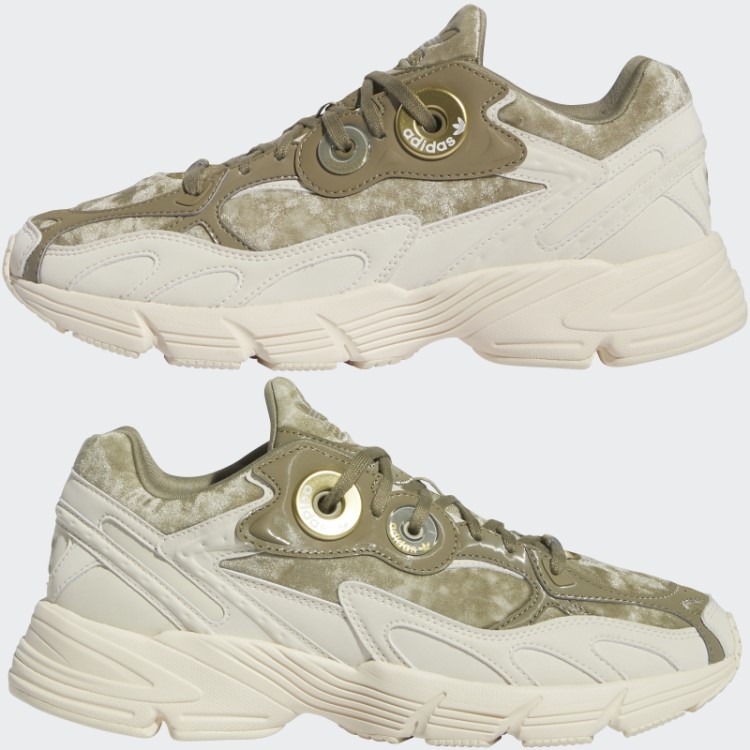 Tênis Astir Adidas Orbit Verde