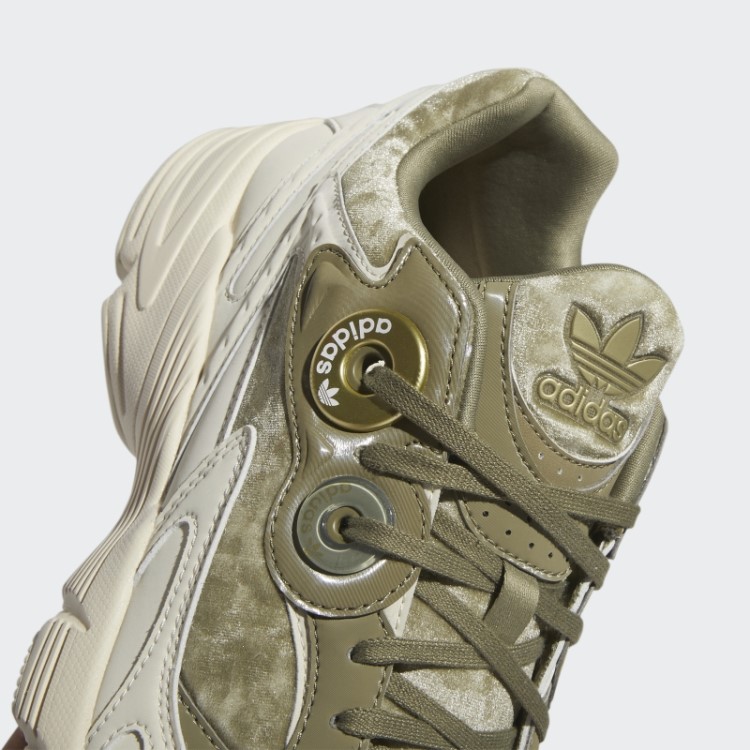 Tênis Astir Adidas Orbit Verde