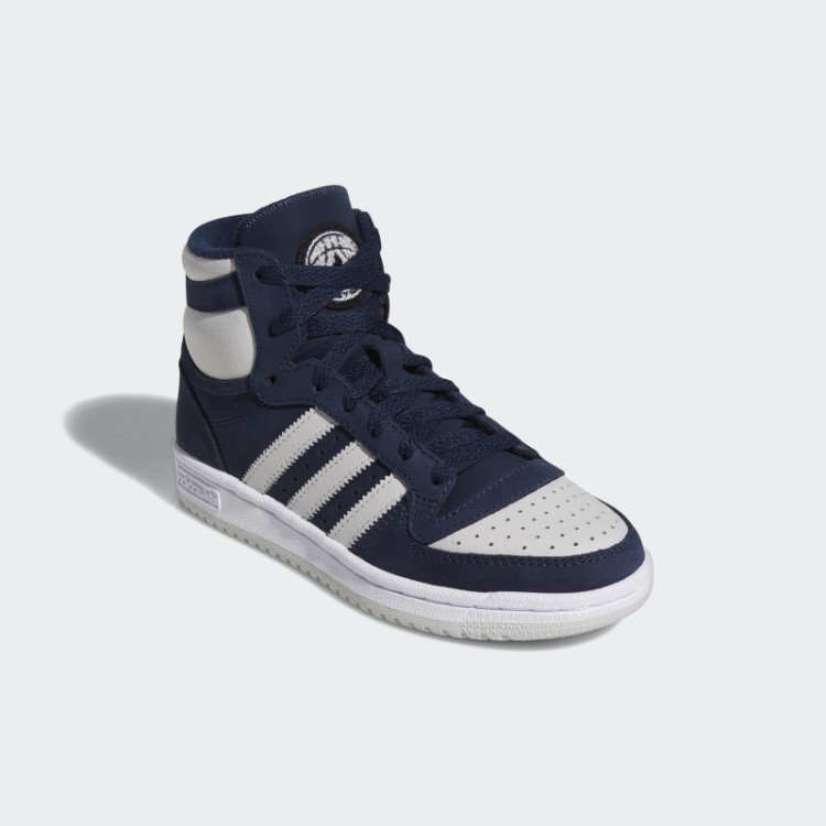 Tênis Top 10 Rb Marinho Adidas