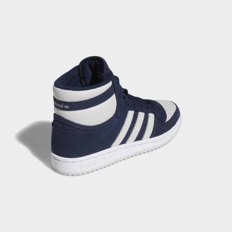 Tênis Top 10 Rb Marinho Adidas