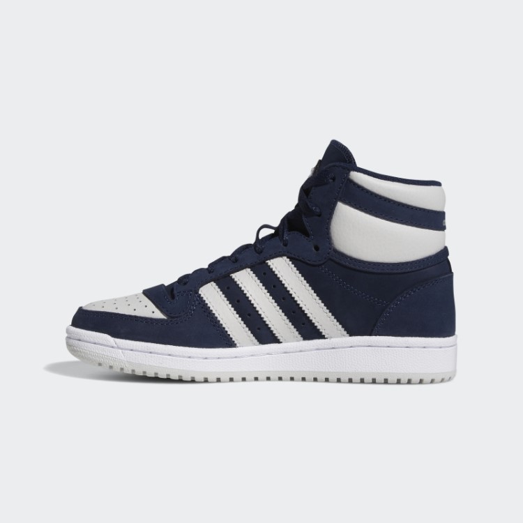 Tênis Top 10 Rb Marinho Adidas