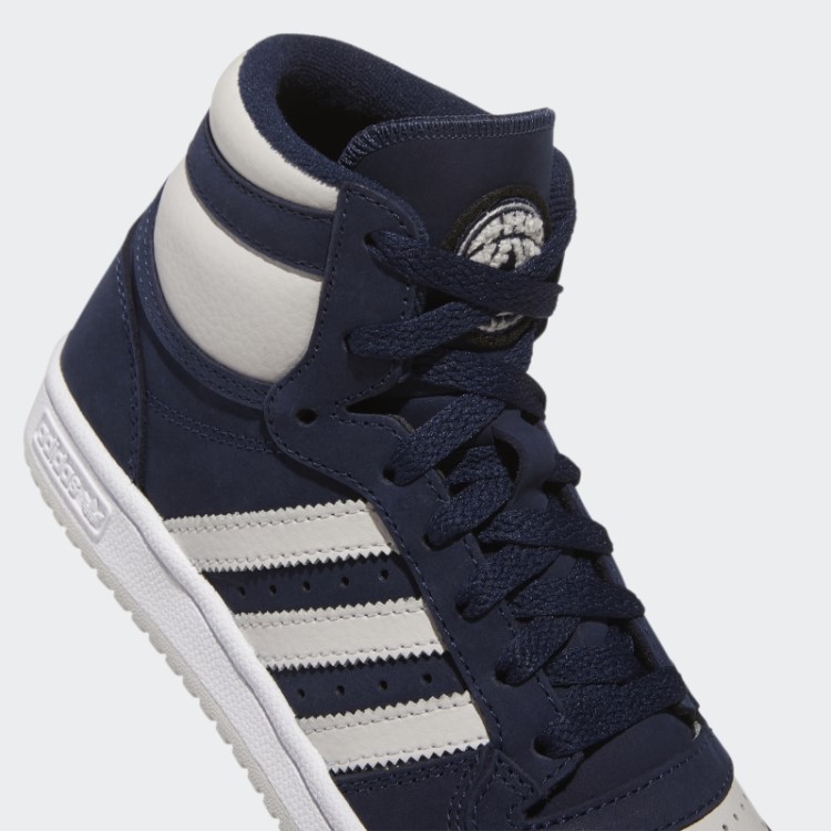 Tênis Top 10 Rb Marinho Adidas
