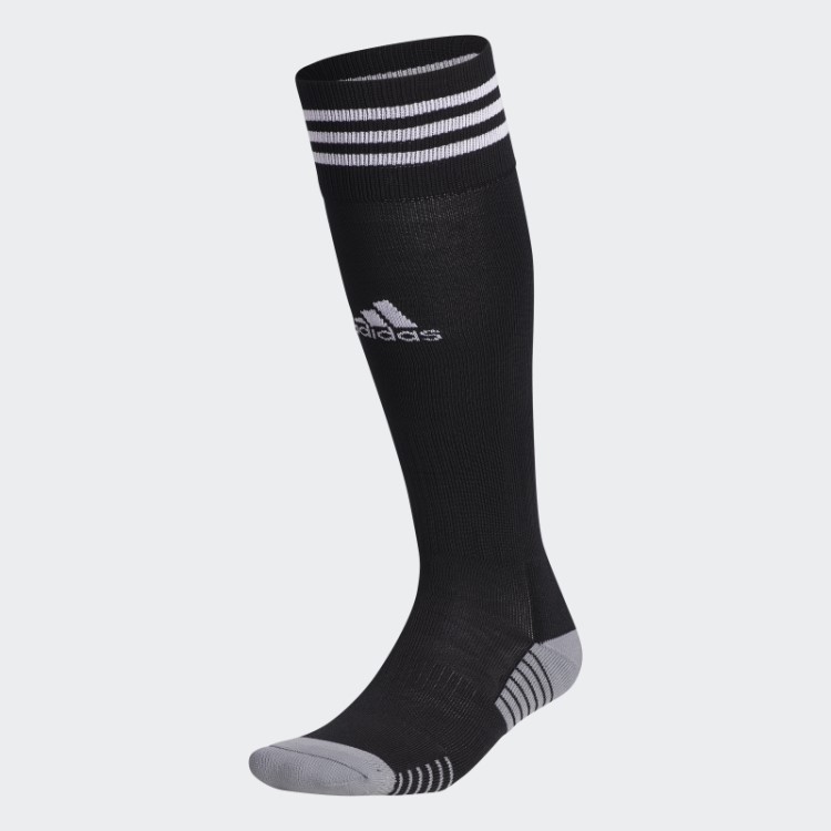 Adidas Copa Zone Almofada 4 Meias Pretas